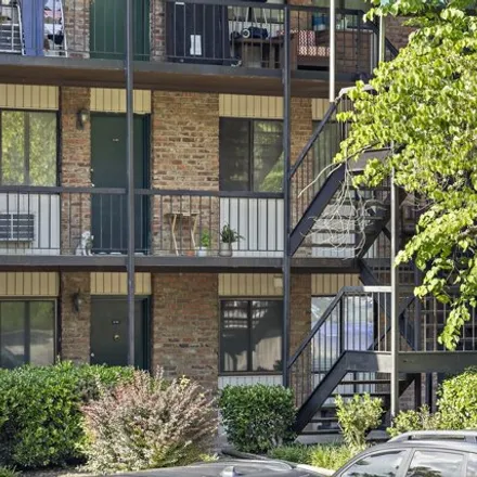 Image 3 - 2718 Painter Ave Apt C101, Knoxville, Tennessee, 37919 - Condo for sale