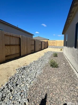 Image 2 - Picette Way, Fernley, NV 89480, USA - House for rent