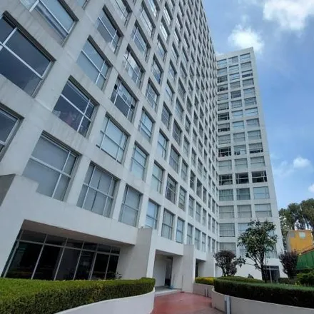 Image 1 - unnamed road, Cuajimalpa de Morelos, 05000 Santa Fe, Mexico - Apartment for sale