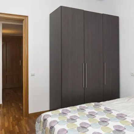 Rent this 3 bed apartment on Carrer del Doctor Ferran in 20, 08034 Barcelona