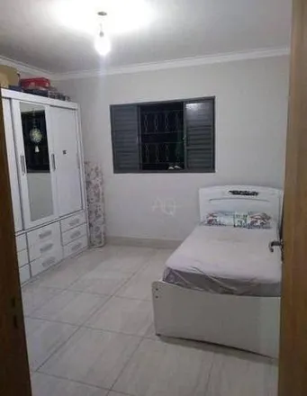 Image 1 - Rua José Giglio, Alto de São Pedro, Taubaté - SP, 12082-410, Brazil - House for sale