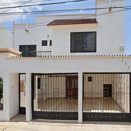 Image 2 - Calle Lima 701, Colonia España, 20237 Aguascalientes, AGU, Mexico - House for sale