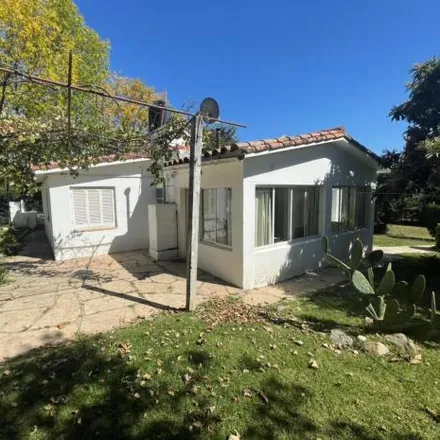 Image 1 - Pringles 3, Departamento Punilla, 5152 Villa Carlos Paz, Argentina - House for sale