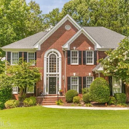 Buy this 6 bed house on 1400 Braxford Trace in Gwinnett County, GA 30044