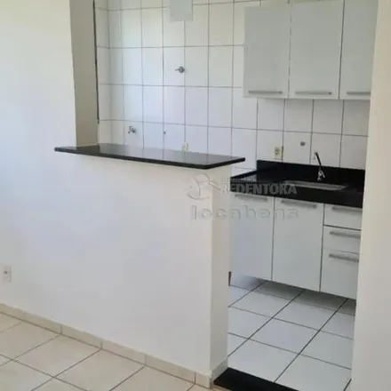 Rent this 2 bed apartment on unnamed road in Complexo Rios di Itália, São José do Rio Preto - SP