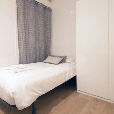 Rent this 3 bed apartment on Carrer de Berna in 08001 Barcelona, Spain