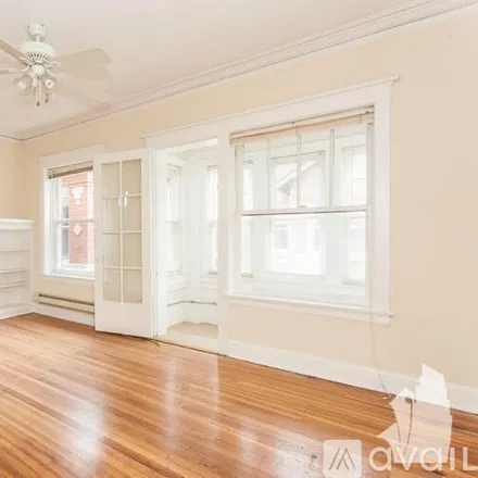 Rent this 2 bed apartment on 4421 N Wolcott Ave