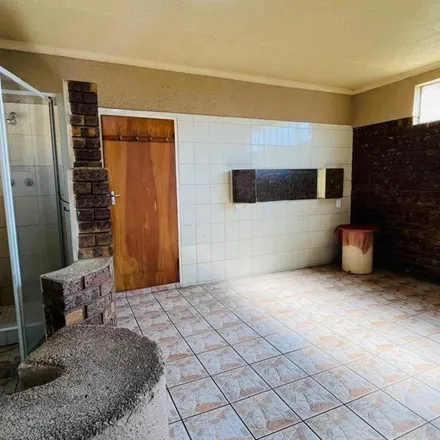Rent this 3 bed apartment on eMalahleni Private Hospital in 39 Mandela Street, Emalahleni Ward 22