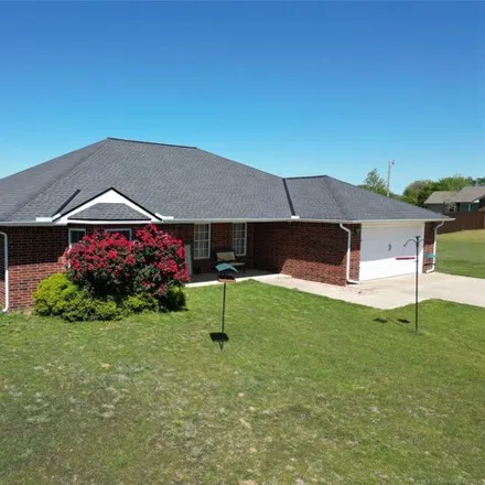 Buy this 4 bed house on 80 Stanton Street in Lone Grove, Carter County
