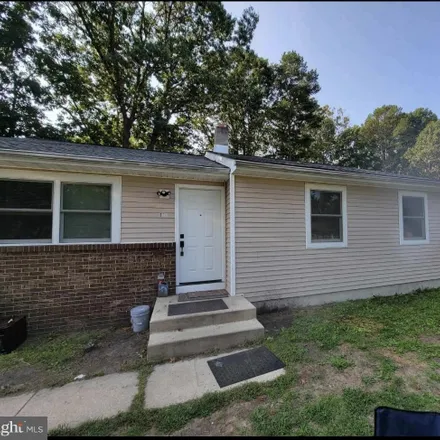 Buy this 3 bed house on 129 Villa Avenue in Vineland, NJ 08360