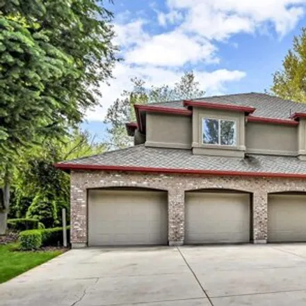 Buy this 4 bed house on 9009 West Riverside Drive in Garden City, ID 83714