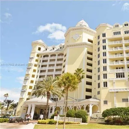 Buy this 1 bed condo on North Fort Lauderdale Beach Boulevard in Fort Lauderdale, FL 33305