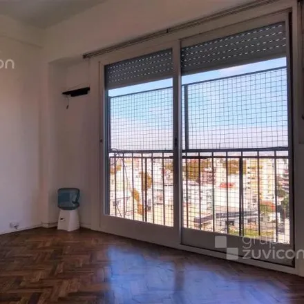 Rent this 1 bed apartment on Sastre y Helguera in Marcos Sastre, Villa del Parque