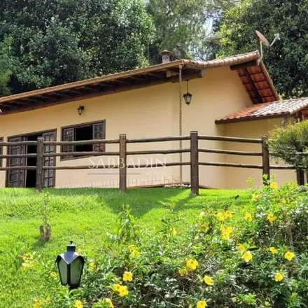 Buy this 5 bed house on Estrada União e Indústria in Itaipava, Petrópolis - RJ