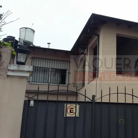 Buy this studio house on Miguel Cané 2372 in Partido de San Fernando, 1646 San Fernando