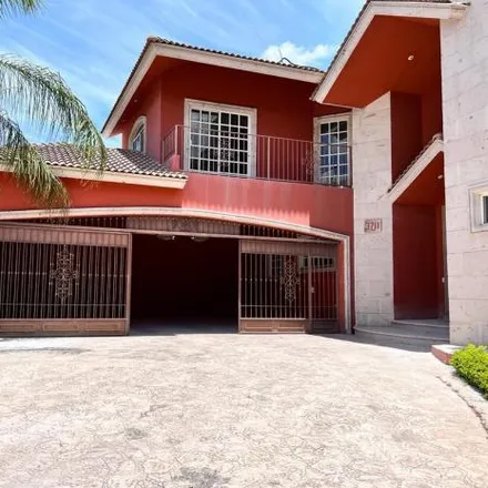 Buy this 5 bed house on Paseo del Lago 5121 in Del Paseo, 64790 Monterrey