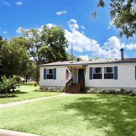 Buy this 3 bed house on 564 6th Street in Sealy, TX 77474