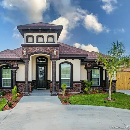 Buy this 4 bed house on 799 Yucca Street in Sullivan City, Hidalgo County