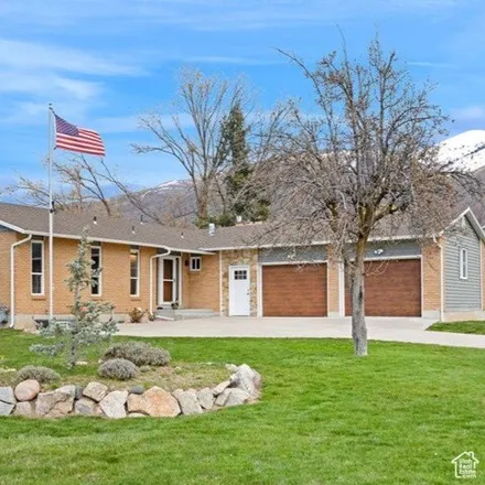 Image 1 - 2407 Country Oaks Drive, Layton, UT 84040, USA - House for sale