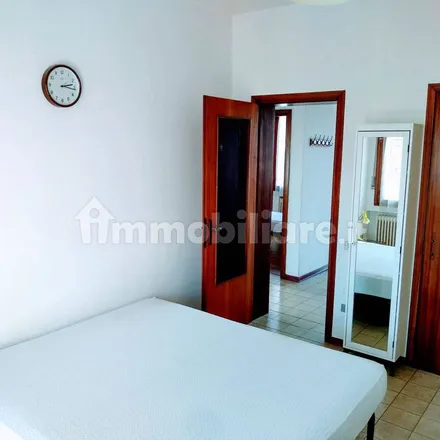 Rent this 3 bed apartment on Via Pietro Brandolese in 35126 Padua Province of Padua, Italy