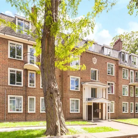 Image 9 - Lillian Baylis House, Canonbury Park South, London, N1 2FN, United Kingdom - Apartment for rent