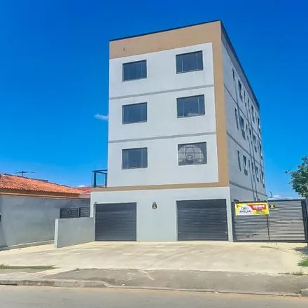 Buy this 2 bed apartment on Rua Paranaguá in Paloma, Colombo - PR