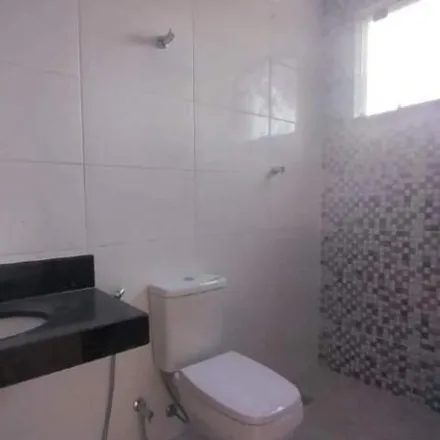 Buy this 3 bed apartment on Rua Rosa Viterbo Gontijo in Interlagos, Divinópolis - MG