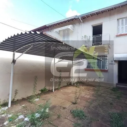 Buy this 4 bed house on Rua Sete de Setembro in Vila Elisabeth, São Carlos - SP