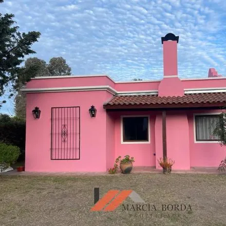 Buy this 4 bed house on unnamed road in Partido de Chascomús, Chascomús