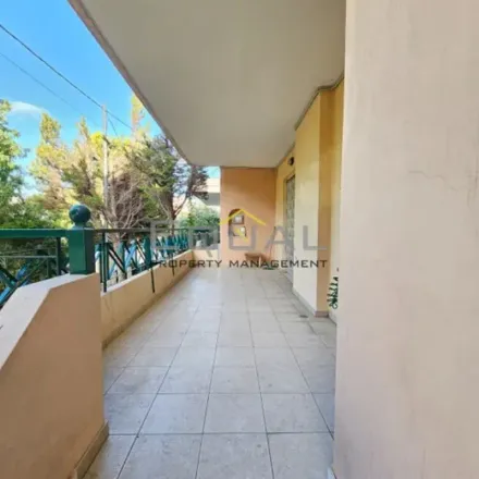 Rent this 3 bed apartment on Γκίκα in 151 22 Municipality of Marousi, Greece