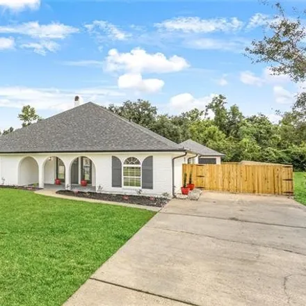 Buy this 4 bed house on 1800 Lee Drive in St. John the Baptist Parish, LA 70068