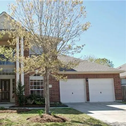 Image 7 - 9203 Sutter Ranch Drive Houston Texas - House for rent