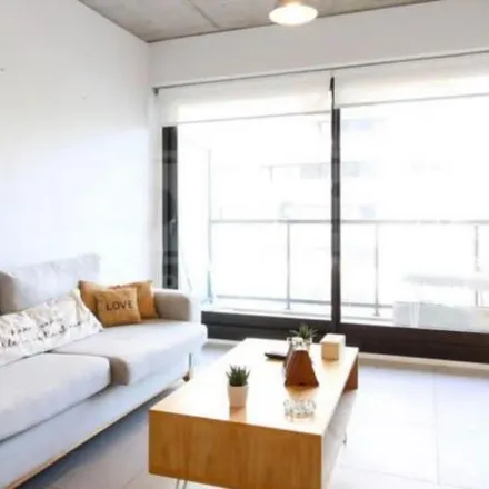 Buy this 1 bed apartment on Avenida Corrientes 3235 in Balvanera, C1193 AAE Buenos Aires