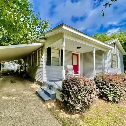 Image 2 - 314 Ford Drive, Petal, MS 39465, USA - House for sale