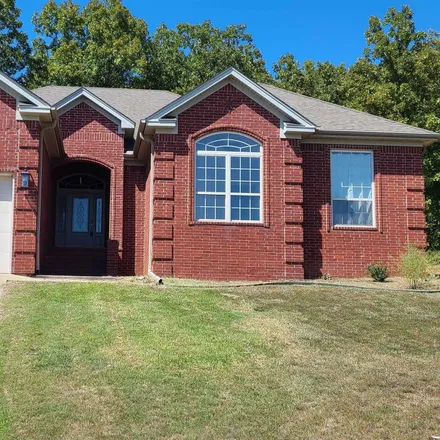 Buy this 4 bed house on 16 Lauren Cove in Cabot, AR 72023