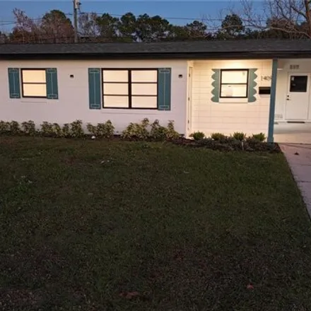 Rent this 3 bed house on 1409 Barbados Ave in Orlando, Florida