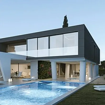 Image 8 - Murcia, Spain - House for sale