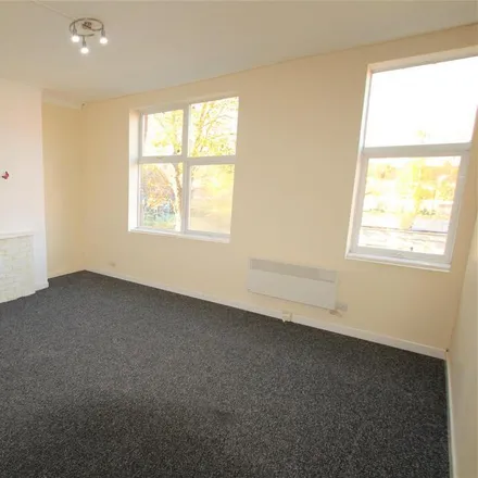 Rent this 1 bed apartment on Masjid-e-Baitul Mukaram in 22-26 St Stephens Road, Leicester