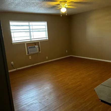 Rent this 1 bed apartment on 2060 2nd Street in Lubbock, TX 79415