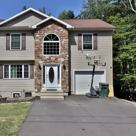 Buy this 4 bed house on 99 Sacko Lane in Lackawanna County, PA 18447