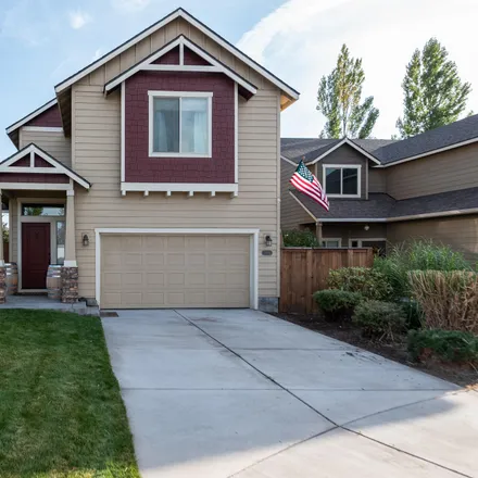 Buy this 4 bed house on 21199 Kayla Court in Bend, OR 97702