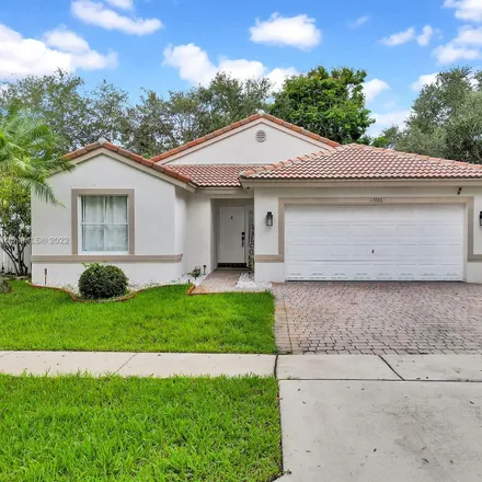 Buy this 3 bed house on 13786 Southwest 32nd Street in Miramar, FL 33027