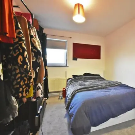 Image 5 - 58-72 Thackhall Street, Coventry, CV2 4GW, United Kingdom - Room for rent