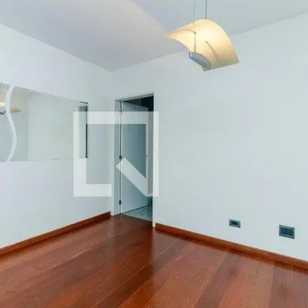 Rent this 3 bed apartment on Rua Conde D'Eu in Santo Amaro, São Paulo - SP