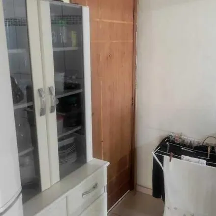 Buy this 1 bed apartment on Rua Miguel Ângelo in Brasilândia, Região Geográfica Intermediária do Rio de Janeiro - RJ