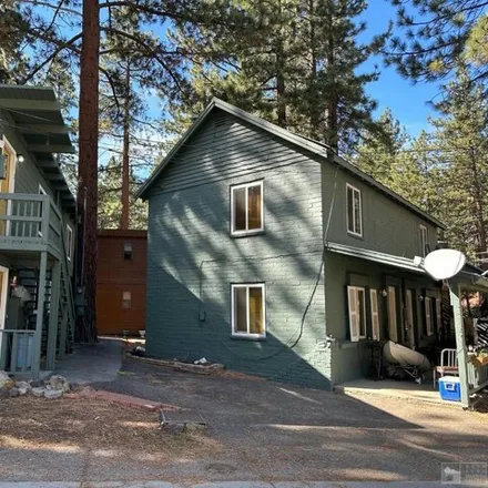 Image 9 - 3117 Pasadena Avenue, Al Tahoe, South Lake Tahoe, CA 96150, USA - House for sale