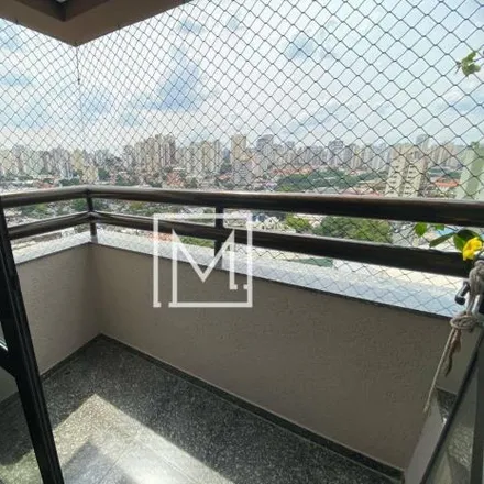 Image 1 - Rua Manoel Carneiro Silva, Bosque da Saúde, São Paulo - SP, 04123-001, Brazil - Apartment for sale