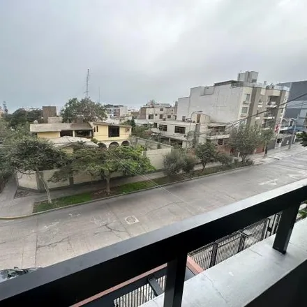 Buy this 5 bed apartment on Jirón Navarra 256 in Santiago de Surco, Lima Metropolitan Area 15038