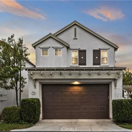 Buy this 3 bed house on 110 Winslow Lane in Irvine, CA 92620