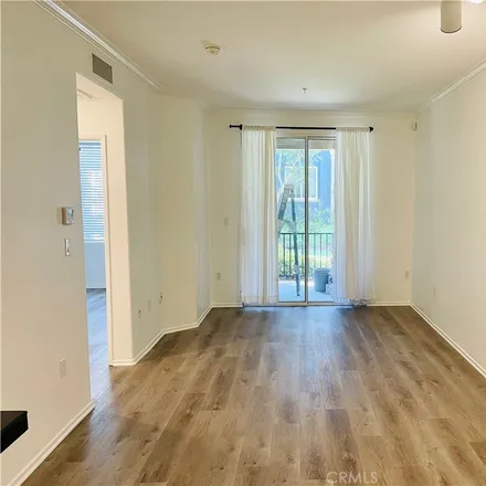 Rent this 1 bed condo on 2109 Watermarke Place in Irvine, CA 92612